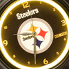 Pittsburgh Steelers NFL LED Gametime Clock