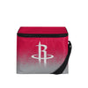 Houston Rockets NBA Gradient 6 Pack Cooler Bag