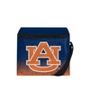 Auburn Tigers NCAA Gradient 6 Pack Cooler Bag