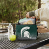 Michigan State Spartans NCAA Gradient 6 Pack Cooler Bag