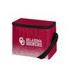 Oklahoma Sooners NCAA Gradient 6 Pack Cooler Bag