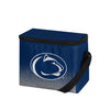 Penn State Nittany Lions NCAA Gradient 6 Pack Cooler Bag