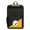 Pittsburgh Steelers NFL Cooler Backpack