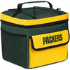 Green Bay Packers NFL All Star Bungie Cooler