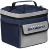Seattle Seahawks NFL All Star Bungie Cooler