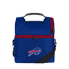 Buffalo Bills NFL Solid Double Compartment Cooler