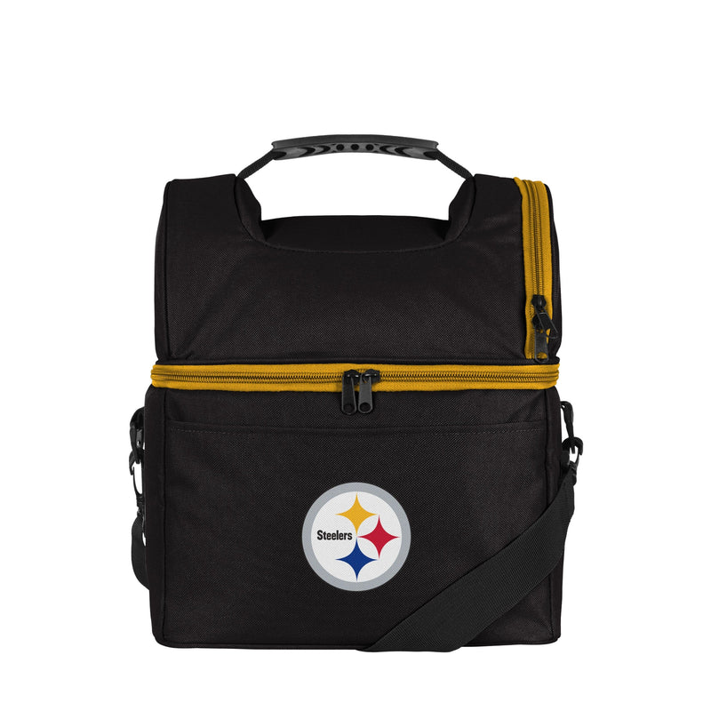 pittsburgh steelers lunch box