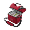Tampa Bay Buccaneers NFL Solid Double Compartment Cooler