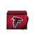 Atlanta Falcons NFL Gradient 6 Pack Cooler Bag