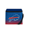 Buffalo Bills NFL Gradient 6 Pack Cooler Bag