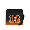 Cincinnati Bengals NFL Gradient 6 Pack Cooler Bag