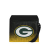 Green Bay Packers NFL Gradient 6 Pack Cooler Bag