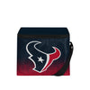 Houston Texans NFL Gradient 6 Pack Cooler Bag