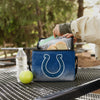 Indianapolis Colts NFL Gradient 6 Pack Cooler Bag