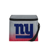 New York Giants NFL Gradient 6 Pack Cooler Bag