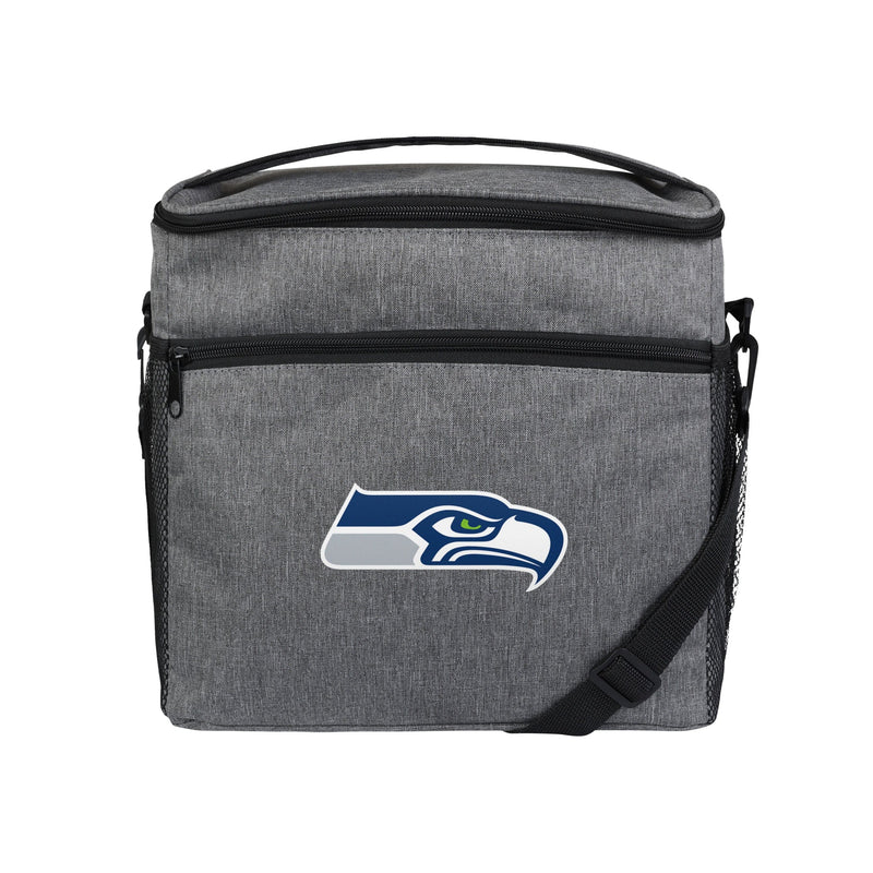 Seattle Seahawks Can Cooler Slim Can Design