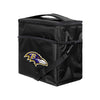 Baltimore Ravens NFL Tailgate 24 Pack Cooler