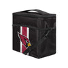 Arizona Cardinals NFL Team Stripe Tailgate 24 Pack Cooler