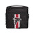 Atlanta Falcons NFL Team Stripe Tailgate 24 Pack Cooler