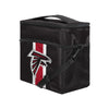 Atlanta Falcons NFL Team Stripe Tailgate 24 Pack Cooler