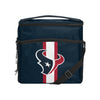 Houston Texans NFL Team Stripe Tailgate 24 Pack Cooler