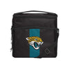 Jacksonville Jaguars NFL Team Stripe Tailgate 24 Pack Cooler