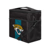 Jacksonville Jaguars NFL Team Stripe Tailgate 24 Pack Cooler