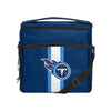 Tennessee Titans NFL Team Stripe Tailgate 24 Pack Cooler