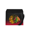 Chicago Blackhawks NHL Gradient 6 Pack Cooler Bag