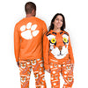 Clemson Tigers NCAA The Tiger Mascot Pajamas