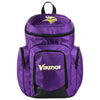 Minnesota Vikings NFL Traveler Backpack