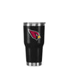 Arizona Cardinals NFL Team Logo 30 oz Tumbler