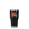 Cleveland Browns NFL Team Logo 30 oz Tumbler