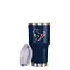 Houston Texans NFL Team Logo 30 oz Tumbler