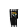 Jacksonville Jaguars NFL Team Logo 30 oz Tumbler