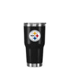 Pittsburgh Steelers NFL Team Logo 30 oz Tumbler