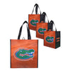 Florida Gators NCAA 4 Pack Reusable Shopping Bag