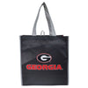 Georgia Bulldogs NCAA 4 Pack Reusable Shopping Bag