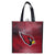 Arizona Cardinals NFL 4 Pack Reusable Shopping Bag