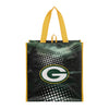 NFL 4 Pack Reusable Shopping Bags - Pick Your Team!
