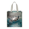 Philadelphia Eagles NFL 4 Pack Reusable Shopping Bags