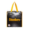 NFL 4 Pack Reusable Shopping Bags - Pick Your Team!