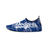 Los Angeles Dodgers MLB Mens Camo Water Shoe