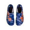 New York Mets MLB Mens Camo Water Shoe