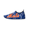 New York Mets MLB Mens Camo Water Shoe