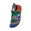 Florida Gators NCAA Mens Colorblock Water Shoe