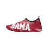 Alabama Crimson Tide NCAA Mens Camo Water Shoe