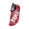 Alabama Crimson Tide NCAA Mens Camo Water Shoe