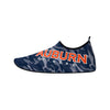 Auburn Tigers NCAA Mens Camo Water Shoe