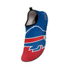 Buffalo Bills NFL Mens Colorblock Water Shoe